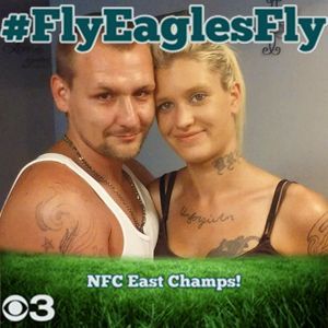 Meet your Posher, Lesley